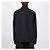 Giacca con zip e collo alto Moncler GALES Nero - vista 4