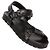 Bottega Veneta Sandali Intrecciato Trip - vista 9