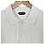 Tom Ford Herren Polo aus bestickter Baumwolle mit kurzen Ärmeln T-Shirt weiß - Ansicht 5