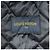 Louis Vuitton Jaqueta de caminhoneiro de denim acolchoada Damier Indigo Azul - vista 13