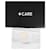 Chanel Sandali Mule Velcro Multi CC Logo per Donne Arcobaleno Pastello Nero - vista 15