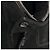 Tom Ford Cappotto lungo Duffle senape nero - vista 5