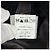 Tom Ford Cappotto lungo Duffle senape nero - vista 8