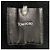 Tom Ford Cappotto lungo Duffle senape nero - vista 9