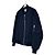 Giacca bomber in lana Anagram da uomo Loewe blu navy