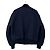 Giacca bomber in lana Anagram da uomo Loewe blu navy - vista 3