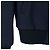 Giacca bomber in lana Anagram da uomo Loewe blu navy - vista 6