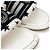 Louis Vuitton Flache Mules mit Magnetverschluss Weiß - Ansicht 10