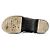 Louis Vuitton Sandali piatti Viar per donne con logo LV Archlight neri Nero - vista 9