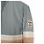 Chanel Set da sci con zip in pastello con giacca e pantaloni con patch logo CC per donne Bianco - vista 7