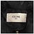 Céline Chaleco acolchado Triomphe con logo bordado negro - vista 12