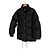 Céline Chaleco acolchado Triomphe con logo bordado negro - vista 2