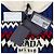 Prada Cashmere Knit Down Hooded Jacket White - view 8