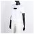 Miu Miu T-shirt in jersey di cotone a maniche corte - vista 10