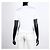Miu Miu T-shirt in jersey di cotone a maniche corte - vista 12