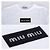 Miu Miu T-shirt in jersey di cotone a maniche corte - vista 5
