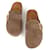 Tory Burch Sandalo Mellow Marrone - vista 4