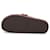 Tory Burch Sandalo Mellow Marrone - vista 7