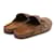 Tory Burch Sandalo Mellow Marrone - vista 8