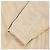 Gucci Giacca con cappuccio zip Classic Bunny Bianco - vista 7