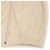 Gucci Giacca con cappuccio zip Classic Bunny Bianco - vista 8