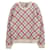 Gucci Wollstrick Weiß  - Ansicht 3