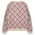 Gucci Wollstrick Weiß  - Ansicht 4