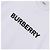 Burberry Kurzarm-T-Shirt aus Baumwolle mit Logo-Print - Ansicht 6