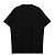 Burberry Baumwoll-T-Shirt mit Logo-Druck - Ansicht 4