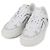 Valentino Sneakers da uomo con logo Bianco