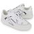 Valentino Sneakers da uomo con logo Bianco - vista 5