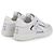 Valentino Sneakers da uomo con logo Bianco - vista 8