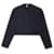 Thom Browne Jacquard-Cropped-Cardigan Blau - Ansicht 4