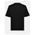Prada Baumwoll-T-Shirt Schwarz - Ansicht 5