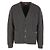 Gucci Rippstrick-Cardigan aus Wolle und Kaschmir Grün