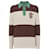 Fendi Poloshirt Braun