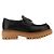 Prada Loafer aus Leder
