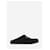 Gucci Monogramm-Slipper Schwarz - Ansicht 4