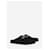 Gucci Monogramm-Slipper Schwarz - Ansicht 5