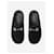 Gucci Monogramm-Slipper Schwarz - Ansicht 7