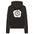 Kenzo Moletom de algodão com estampa floral - vista 5