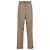 Moncler Pantalones de Gabardina de Lana a Medida