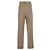 Moncler Pantalones de Gabardina de Lana a Medida - vista 5