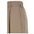 Moncler Pantalones de Gabardina de Lana a Medida - vista 6
