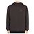 Giacca a vento Moncler Uomo Grenoble BISSEN (Bordeaux) Rosso