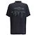 Balenciaga T-shirt surdimensionné Noir