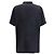 Balenciaga T-shirt surdimensionné Noir - vue 5