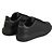 Alexander Mcqueen Sneakers Oversized WWAAN - vista 5