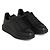 Alexander Mcqueen Sneakers Oversized WWAAN - vista 6