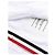 Thom Browne Abito Camicia con Placket in Grograine Oxford Bianco - vista 10